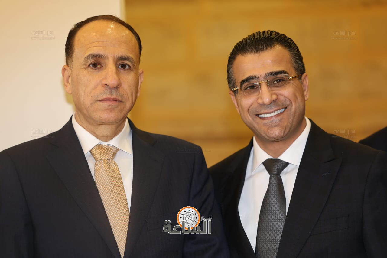 Madar Al-Saa Images 0.41319759488893426