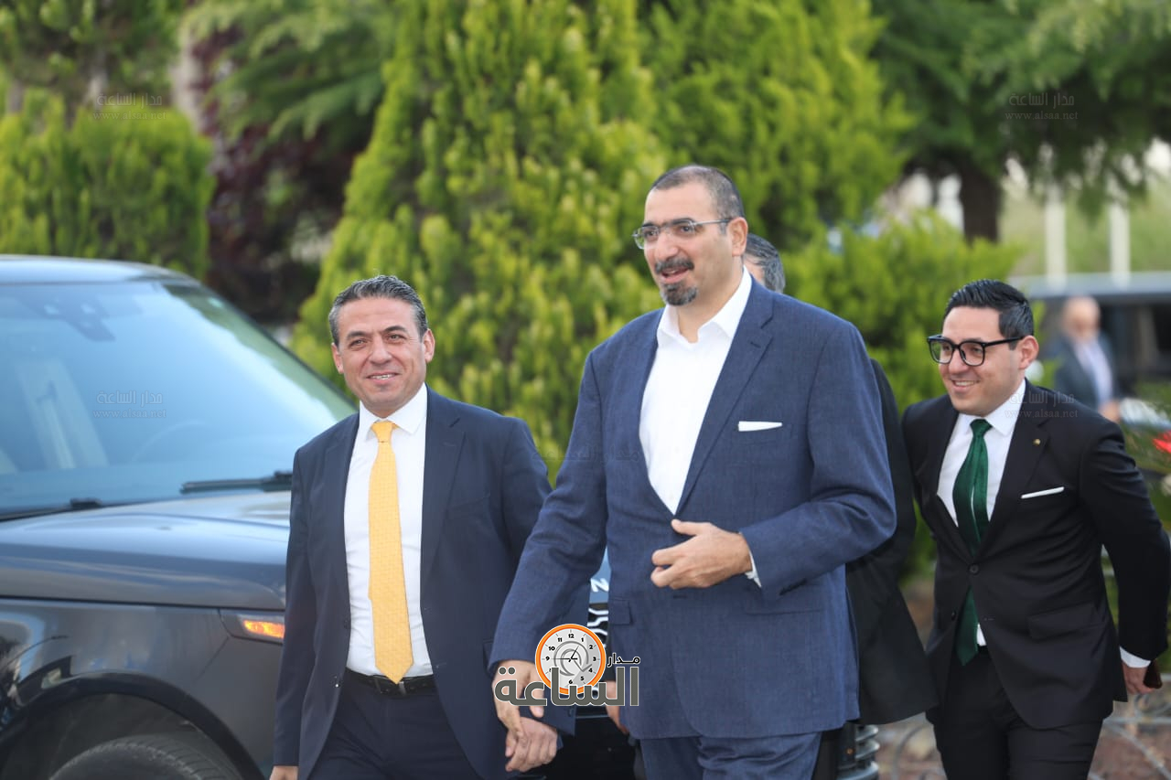 Madar Al-Saa Images 0.7037499458641739