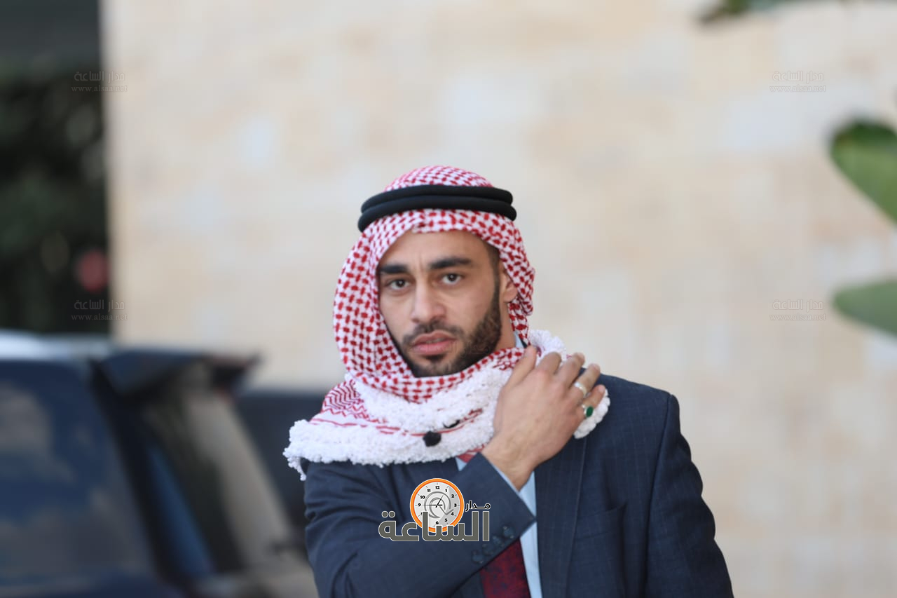 Madar Al-Saa Images 0.35545765712366106