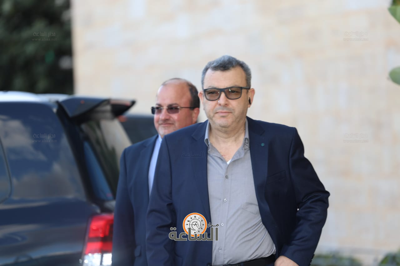 Madar Al-Saa Images 0.04962719021458517