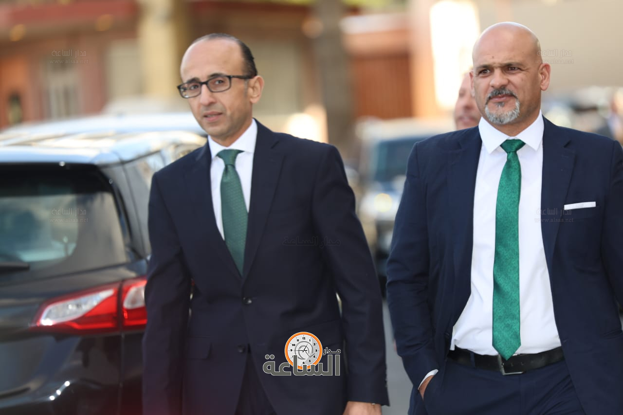 Madar Al-Saa Images 0.6386566031636448