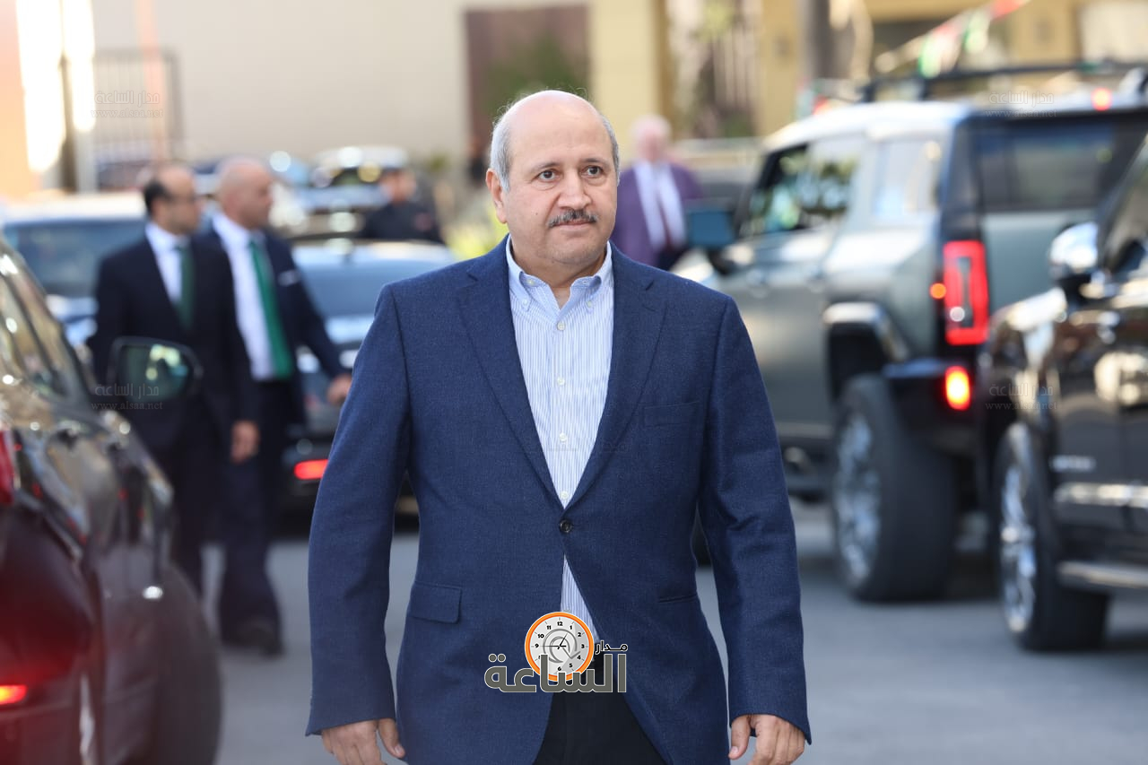 Madar Al-Saa Images 0.7235844128172115