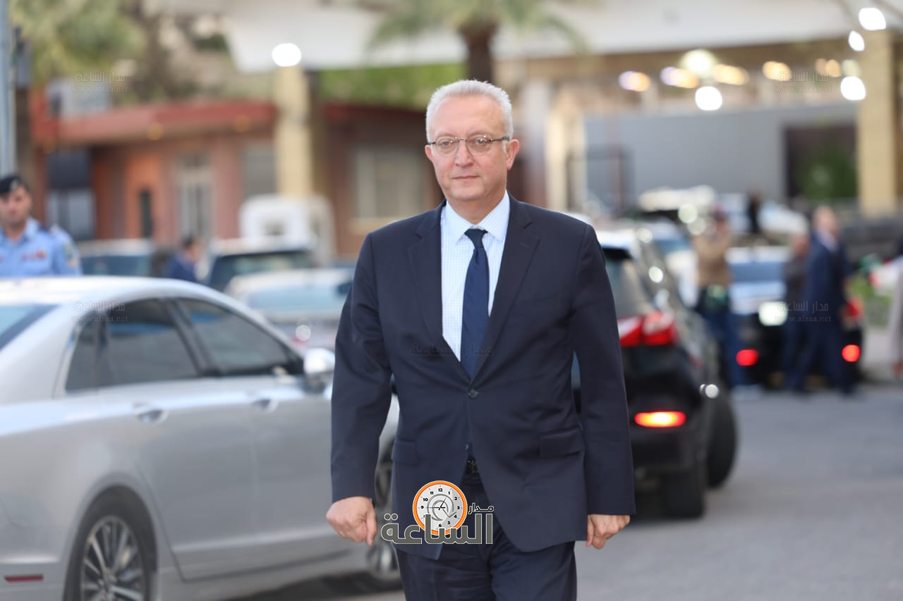 Madar Al-Saa Images 0.3319757255437802