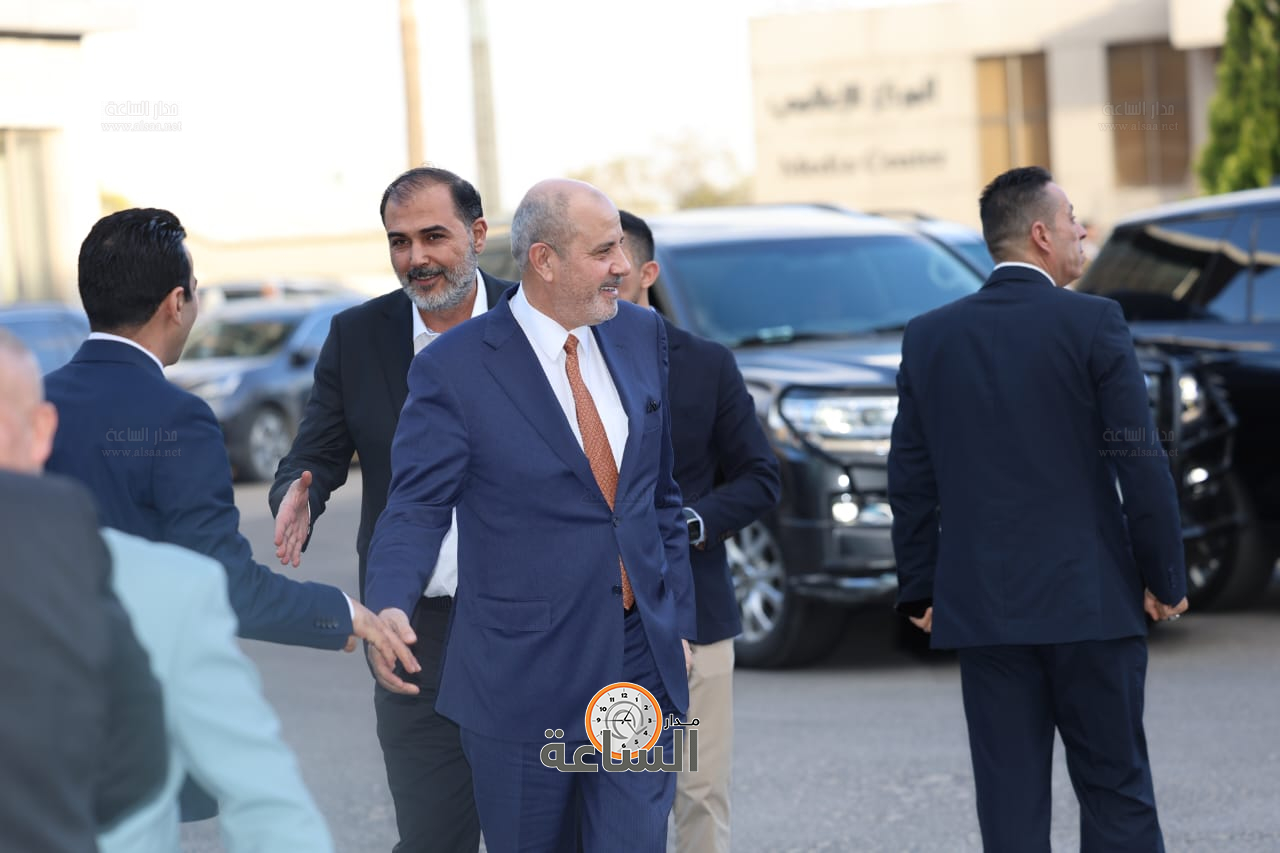 Madar Al-Saa Images 0.8008869267653289