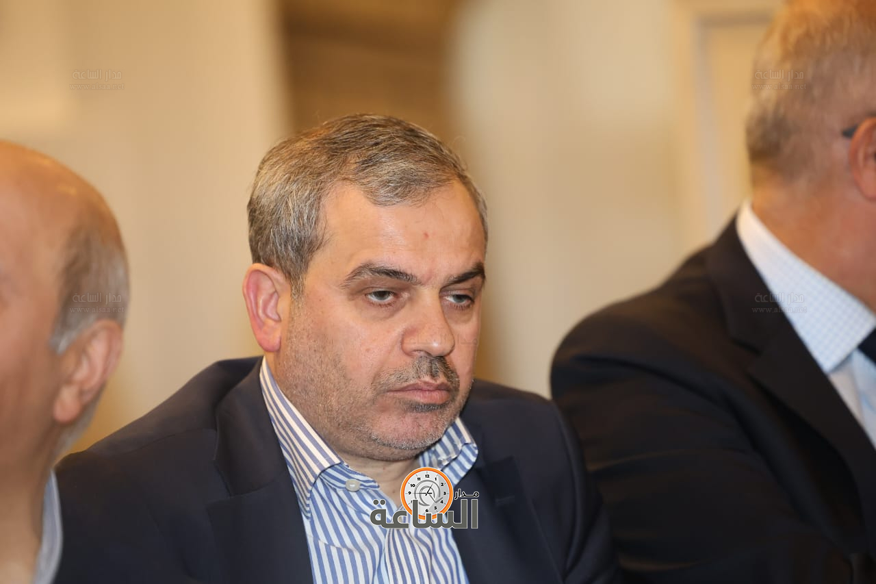 Madar Al-Saa Images 0.301628924883111