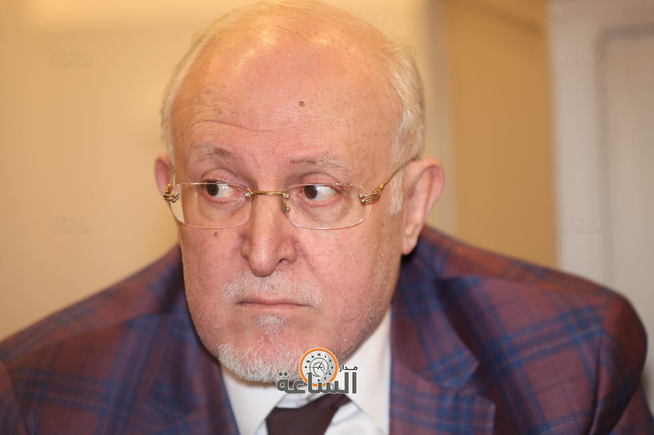 Madar Al-Saa Images 0.2418431797558953