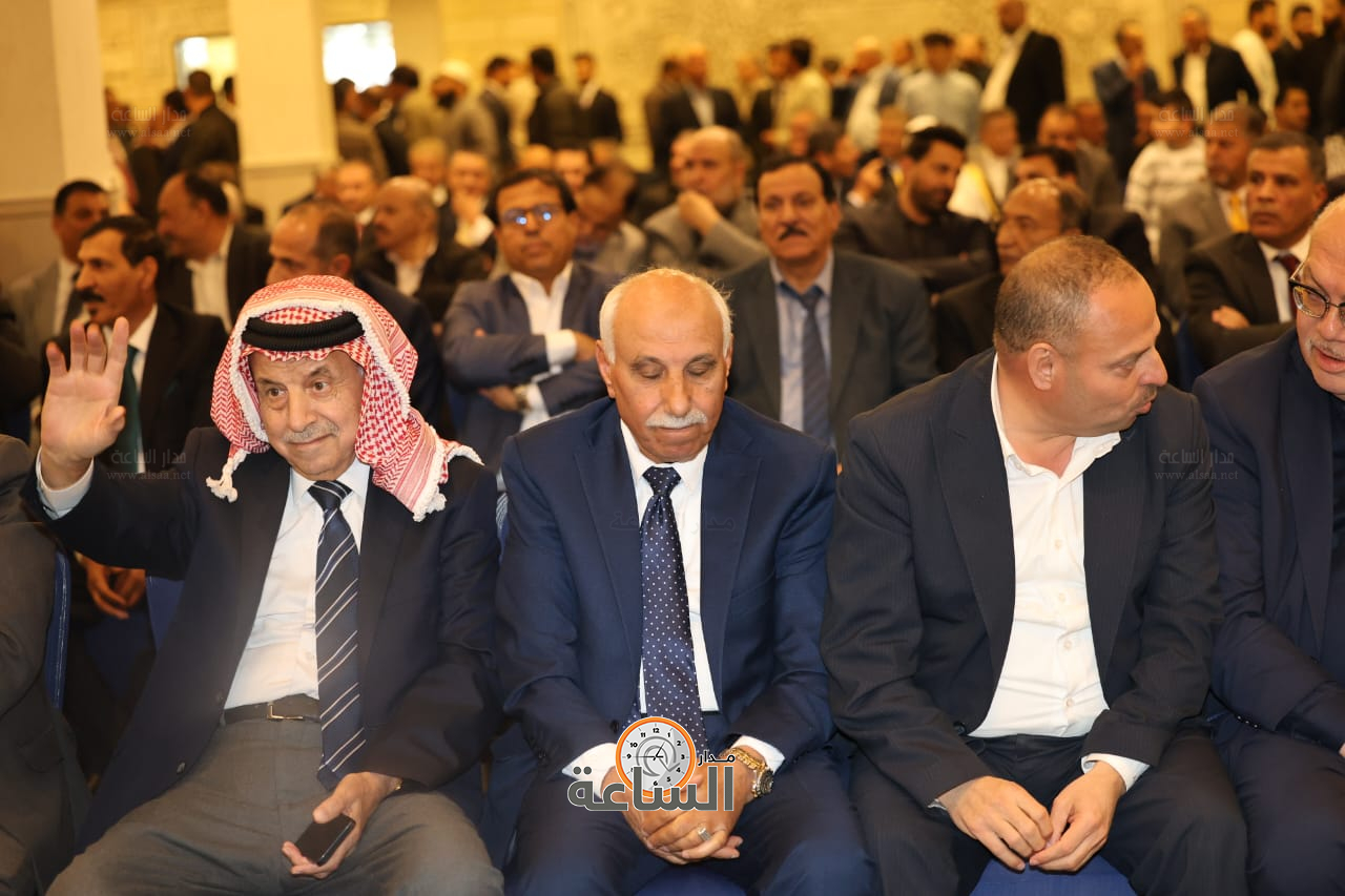 Madar Al-Saa Images 0.25665510443782047