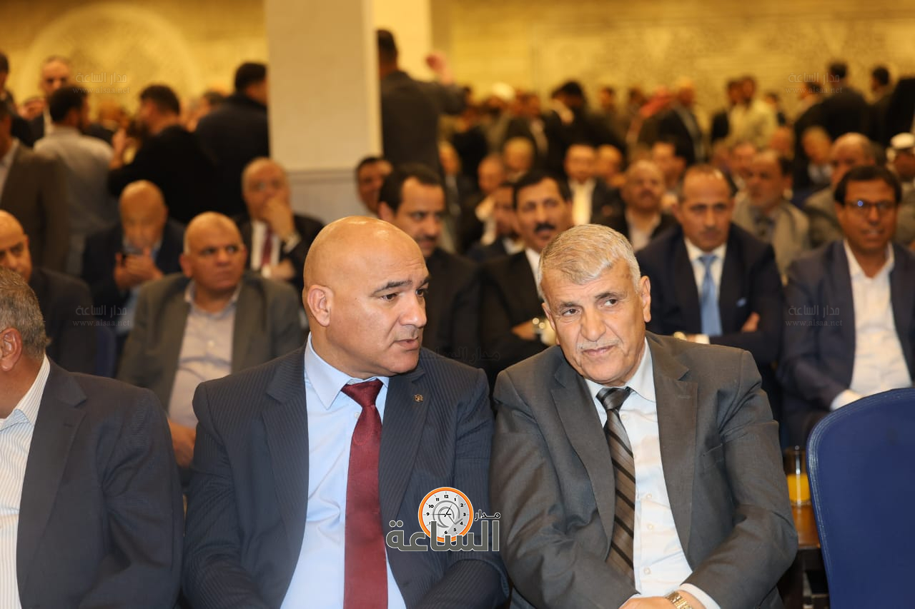 Madar Al-Saa Images 0.9169137623405353