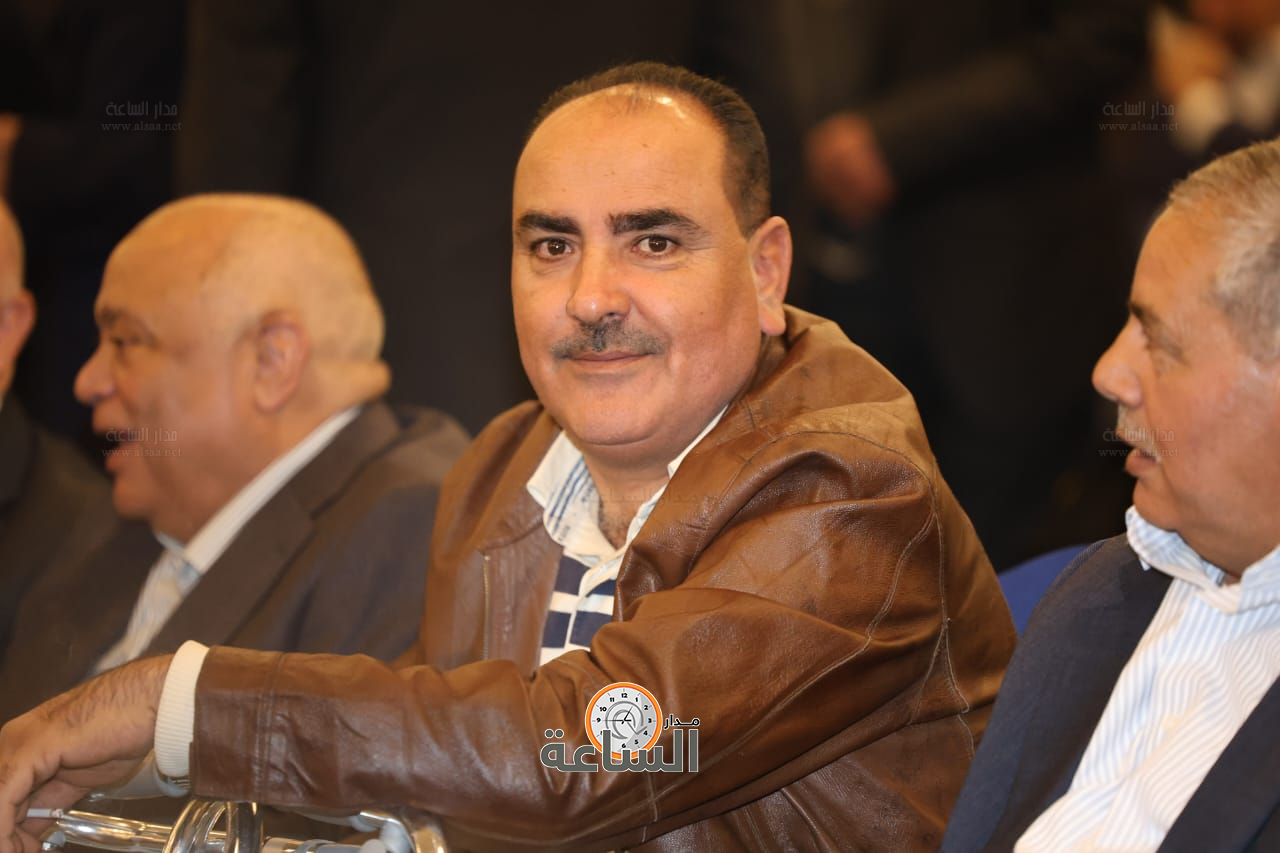 Madar Al-Saa Images 0.7500849434976316