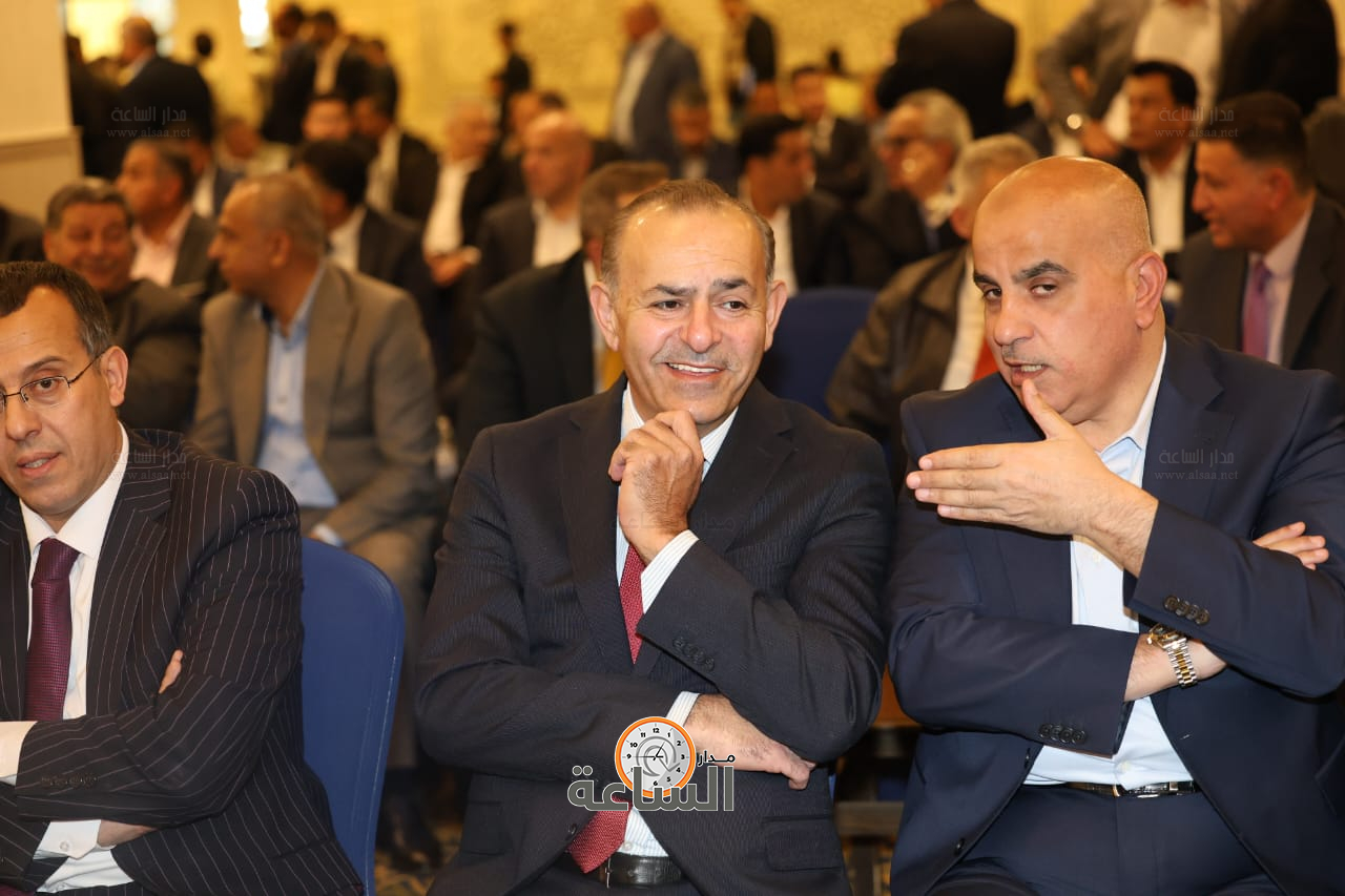 Madar Al-Saa Images 0.09273000200317294