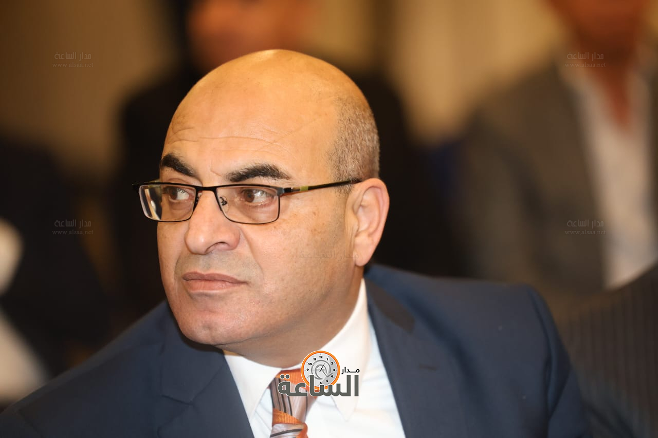 Madar Al-Saa Images 0.06432903748876762