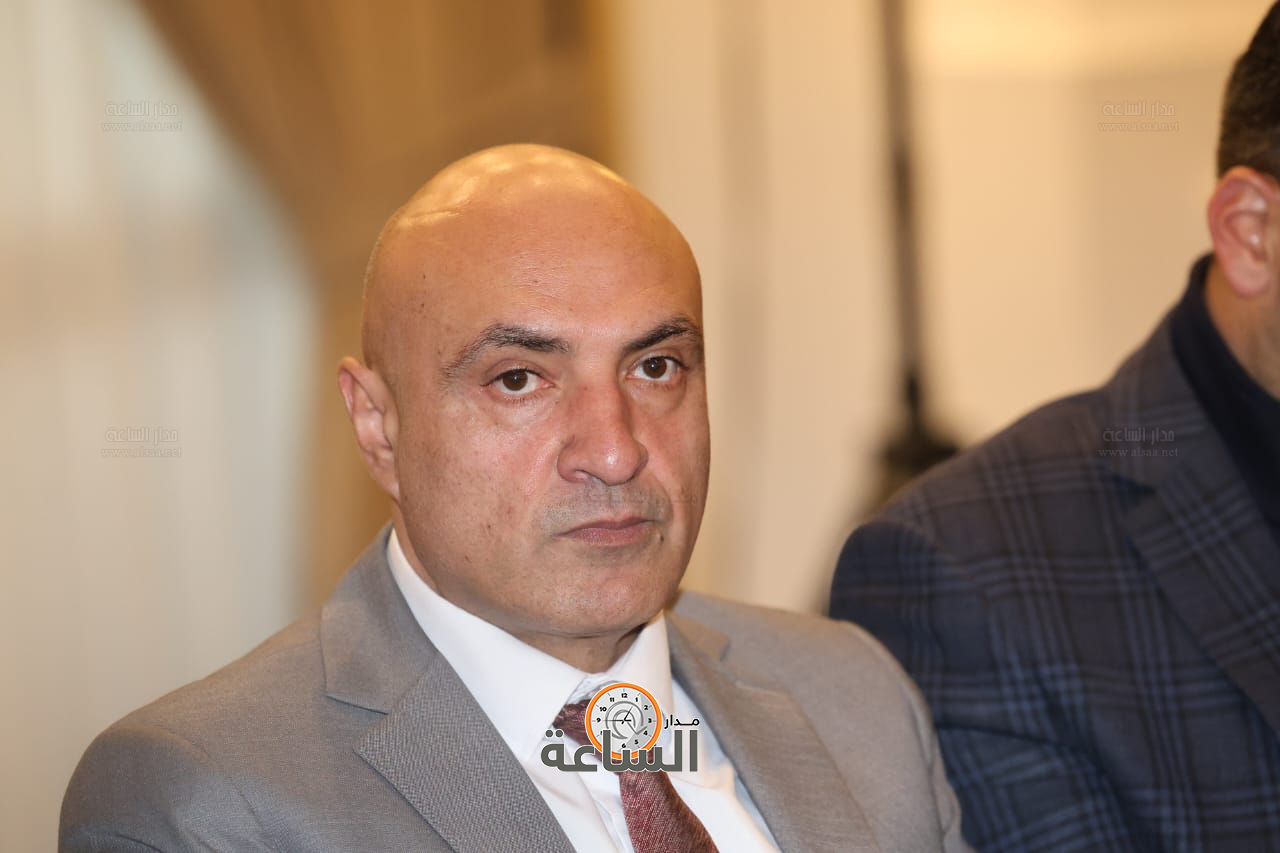 Madar Al-Saa Images 0.11034325095044273