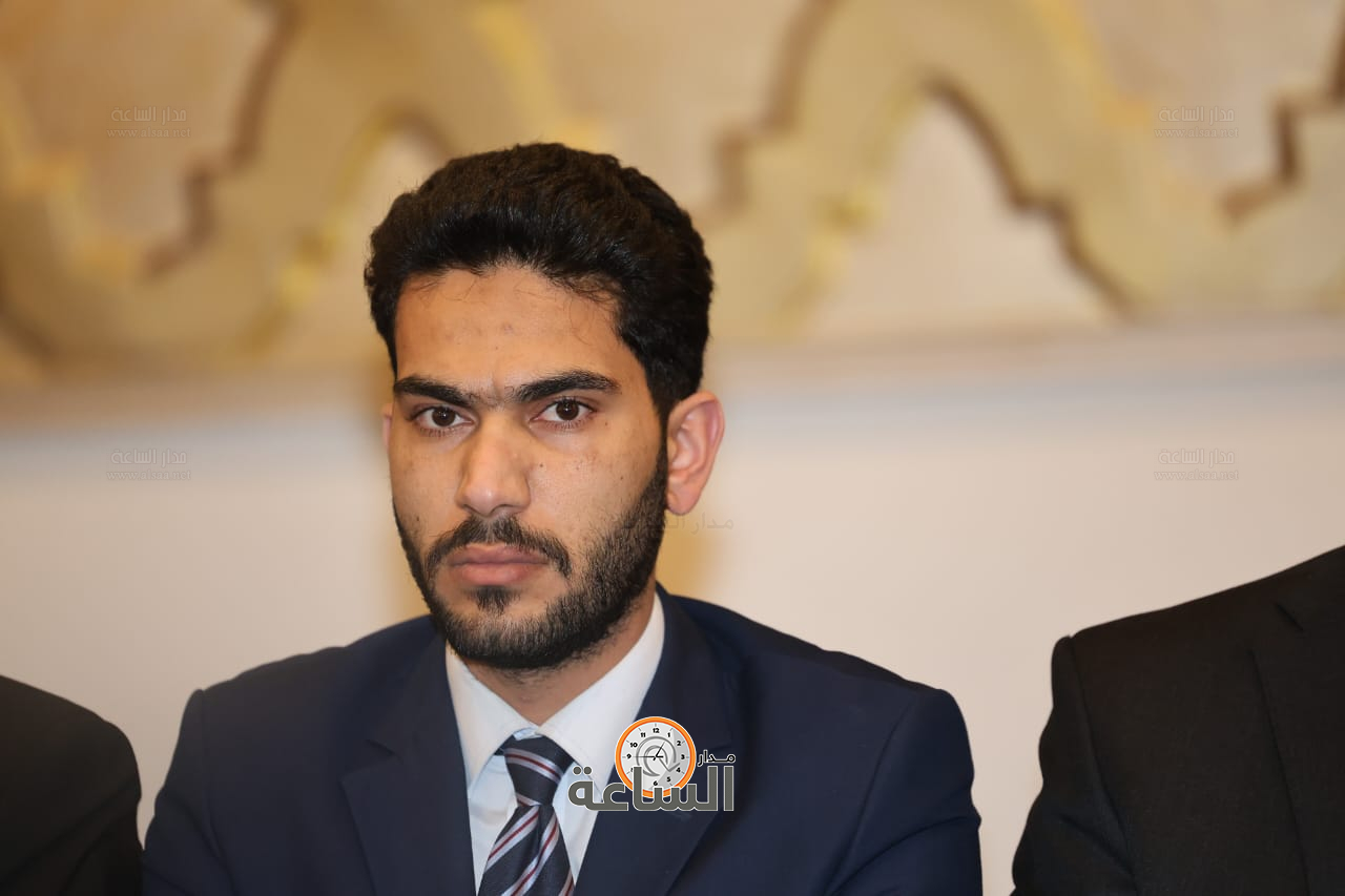 Madar Al-Saa Images 0.7346946640214511