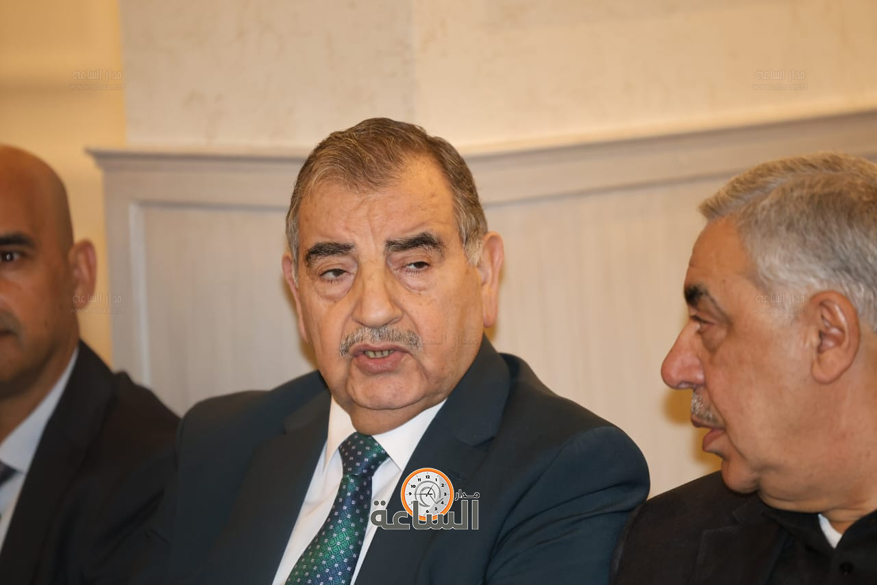 Madar Al-Saa Images 0.9576451040723086