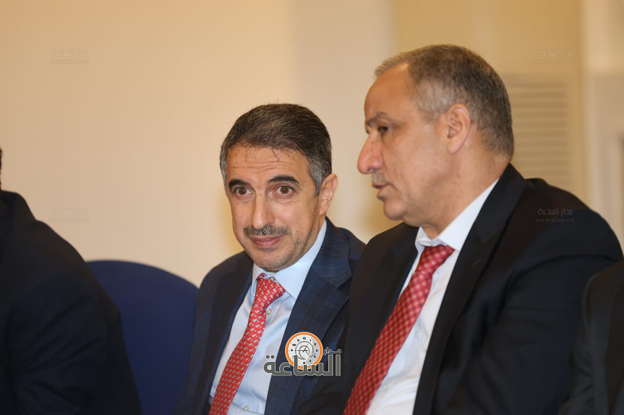 Madar Al-Saa Images 0.2917096469295052