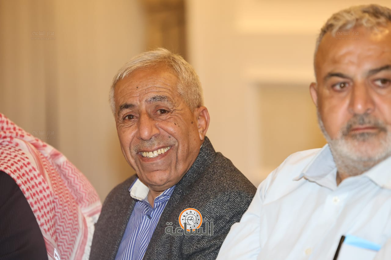 Madar Al-Saa Images 0.1885703627141775