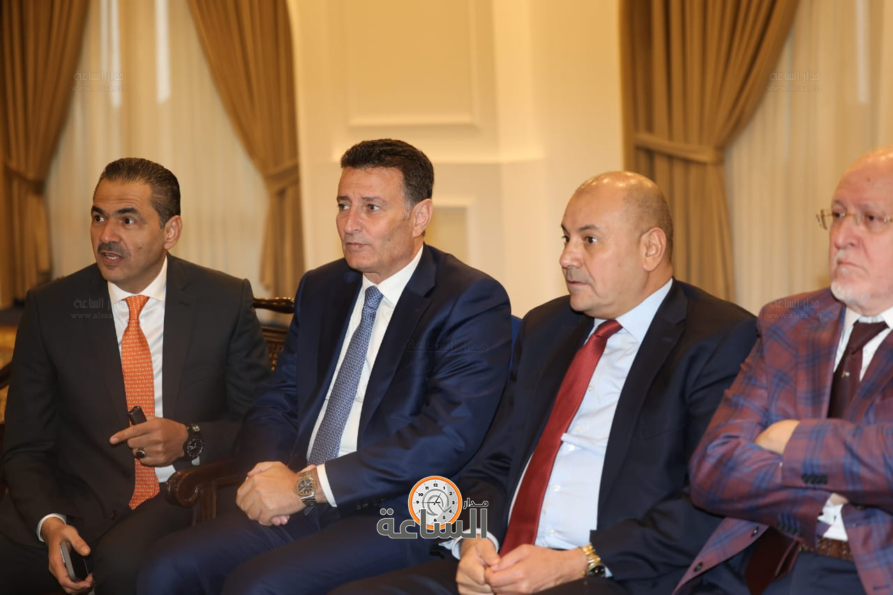 Madar Al-Saa Images 0.597528750162329