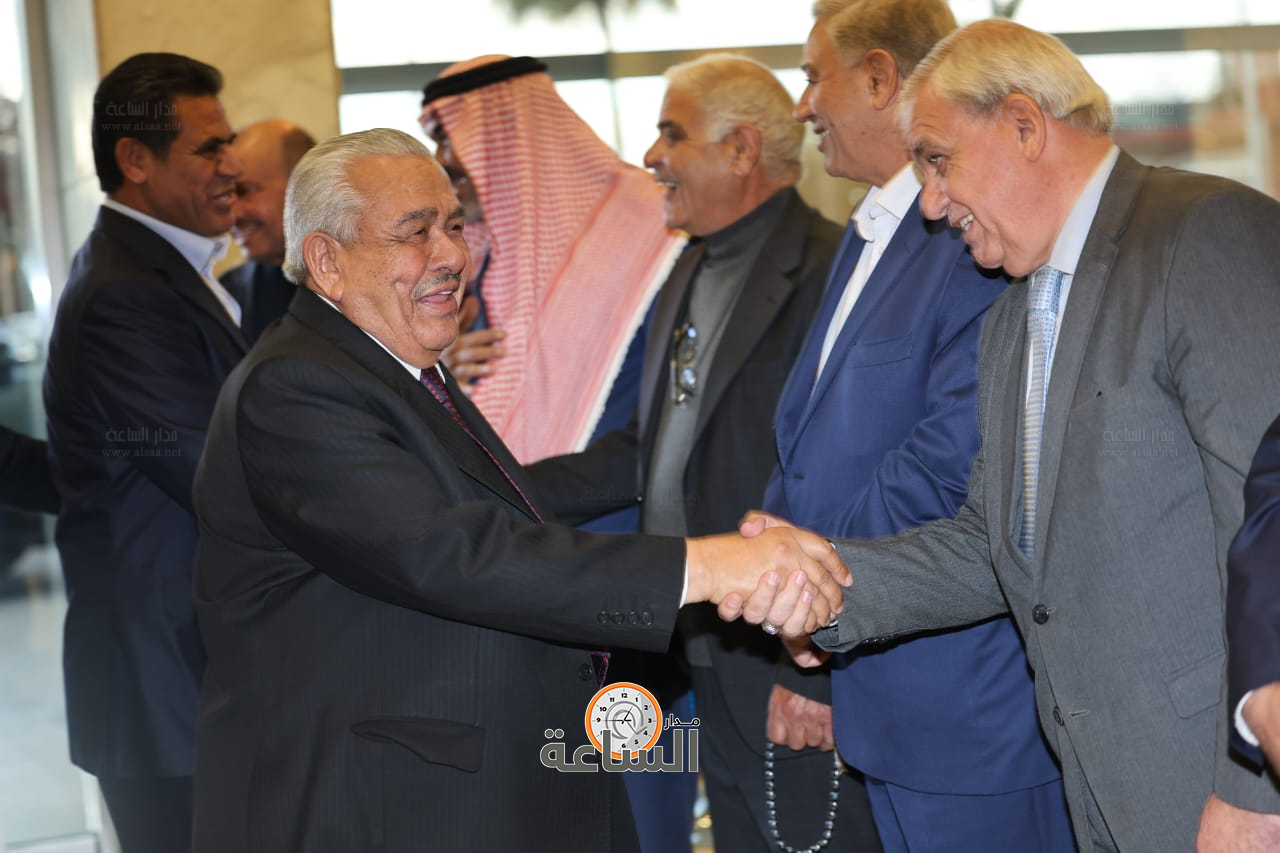 Madar Al-Saa Images 0.28488506805725855