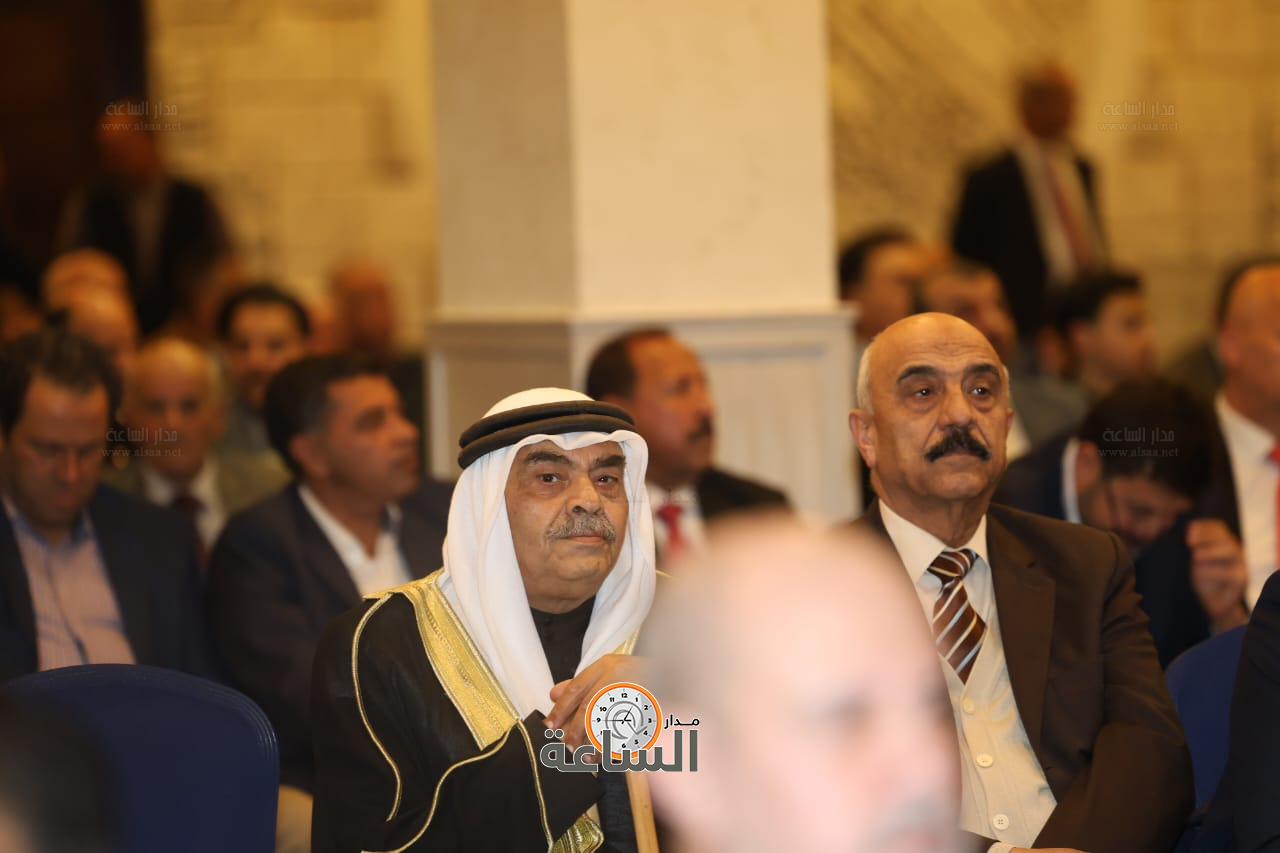 Madar Al-Saa Images 0.1243257769582099