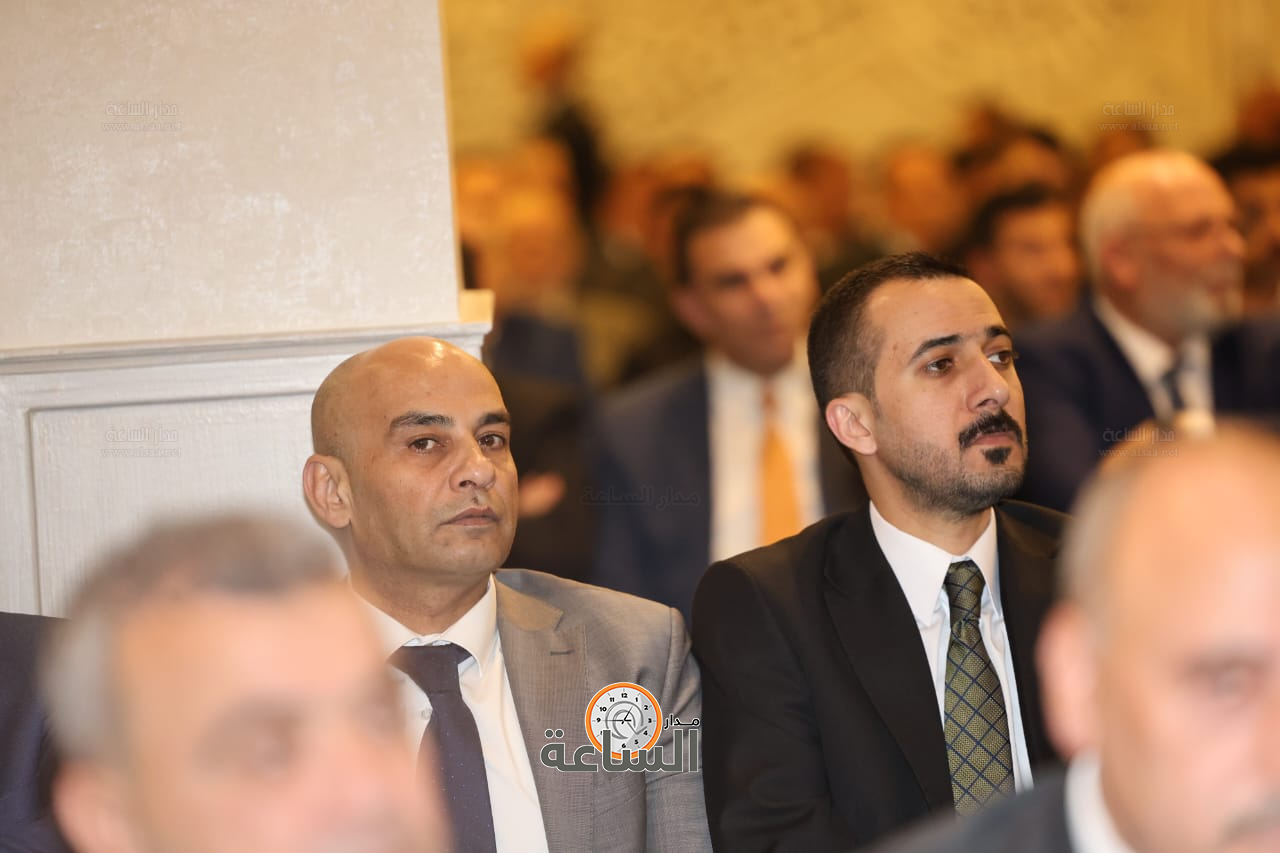 Madar Al-Saa Images 0.38797393623242793