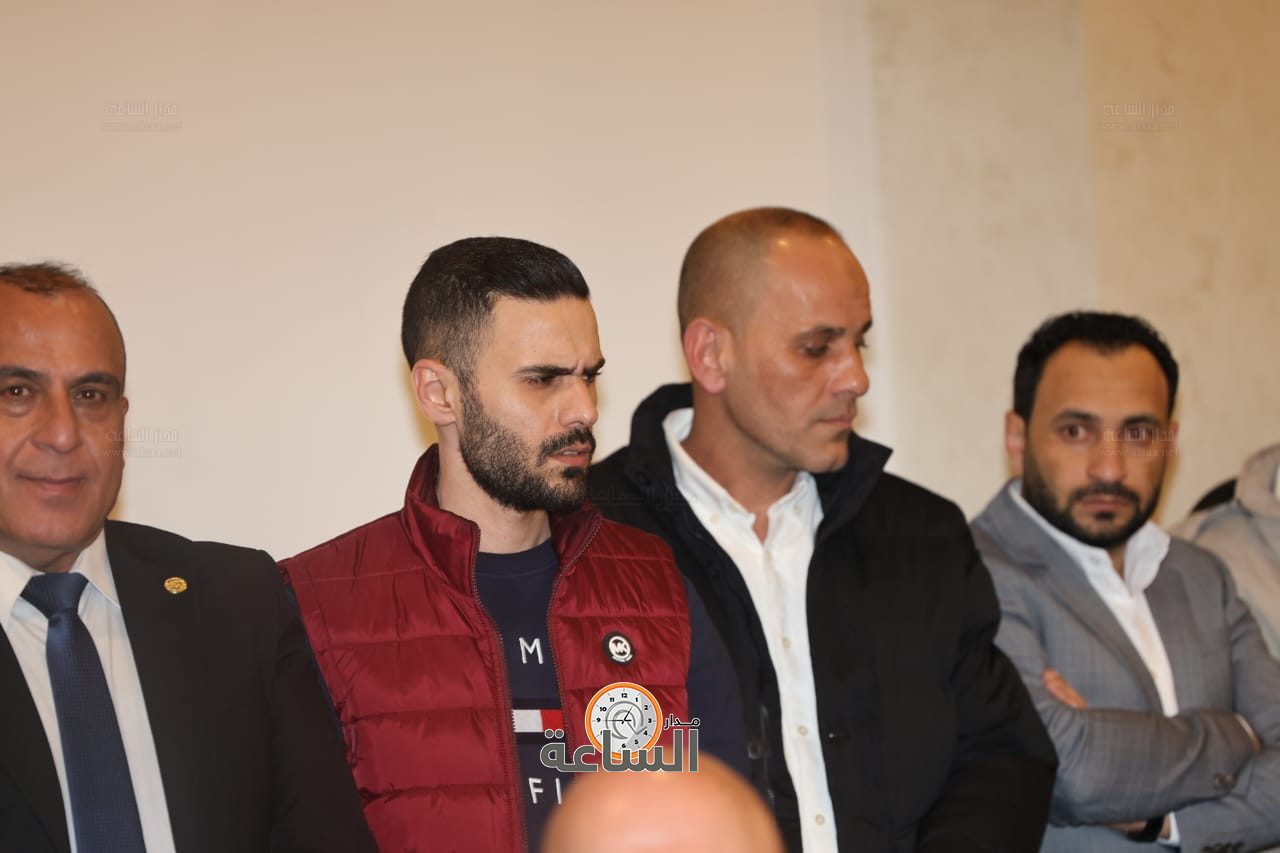 Madar Al-Saa Images 0.6600612961441572