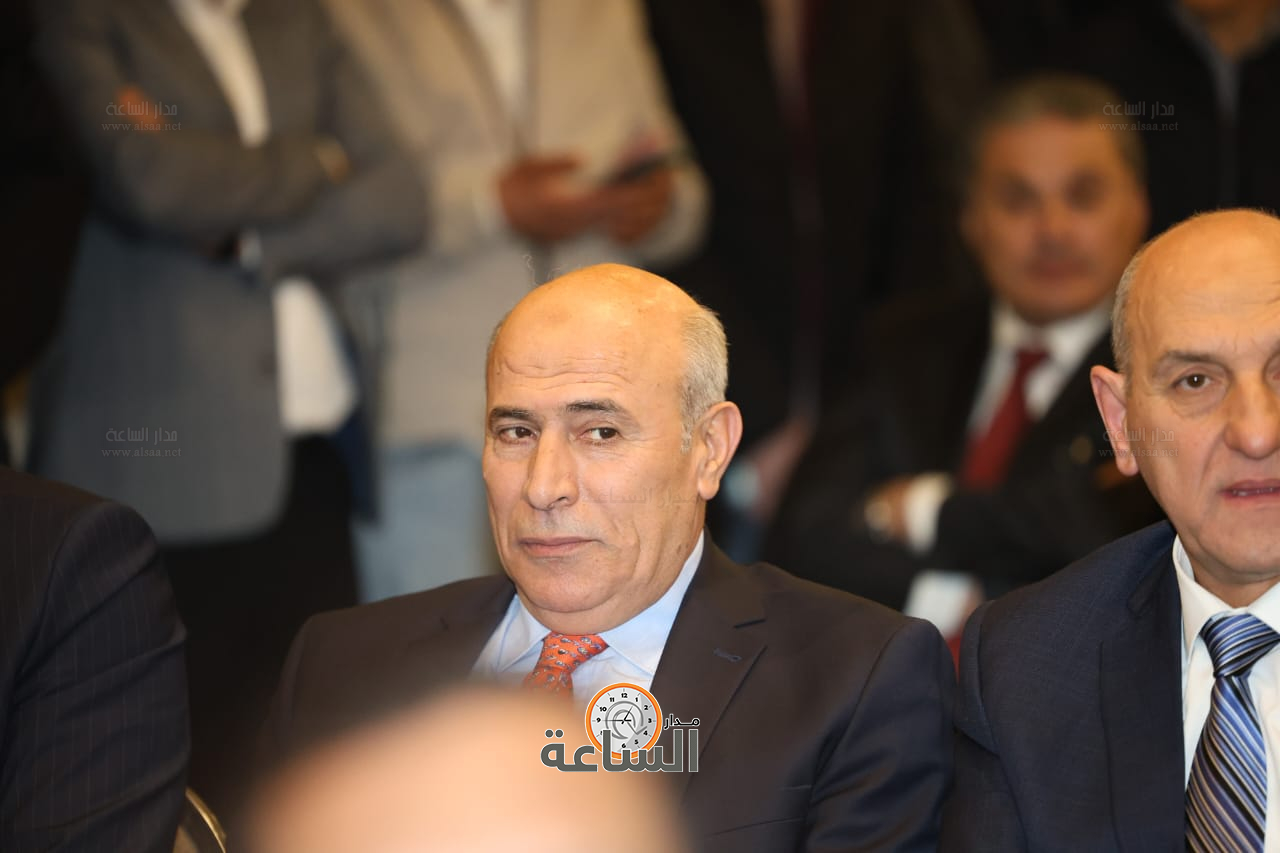 Madar Al-Saa Images 0.7746234602363948