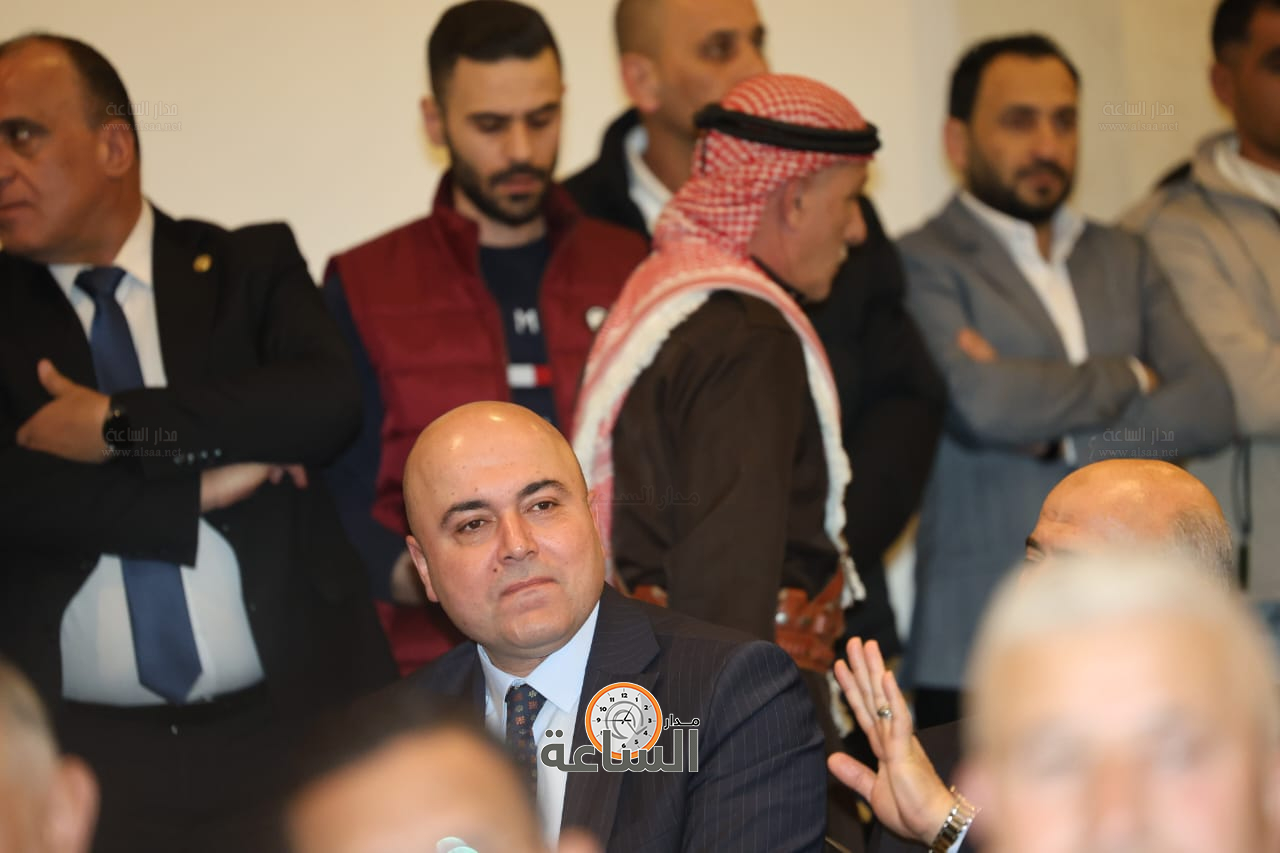 Madar Al-Saa Images 0.1447820068760246