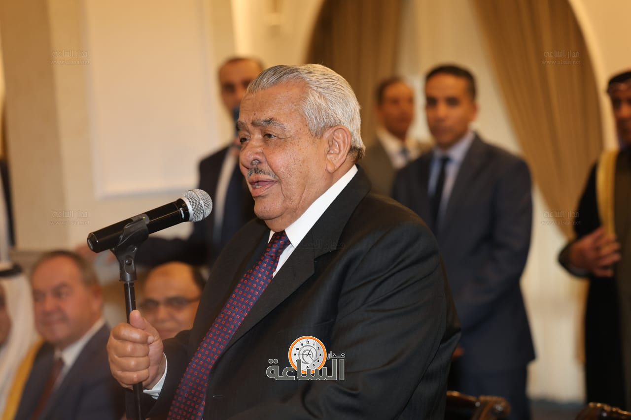 Madar Al-Saa Images 0.19693160353011785