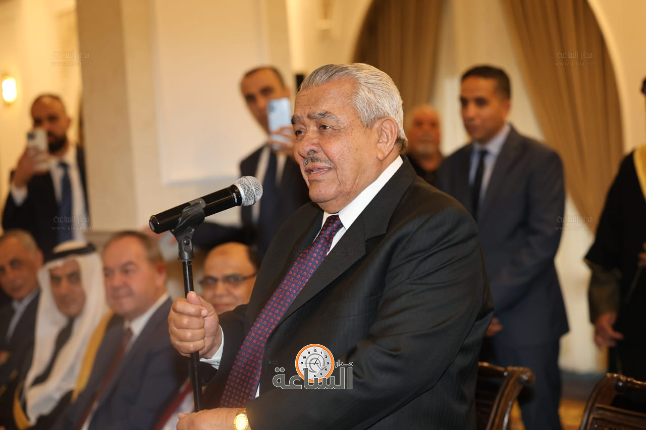 Madar Al-Saa Images 0.08573638225804614