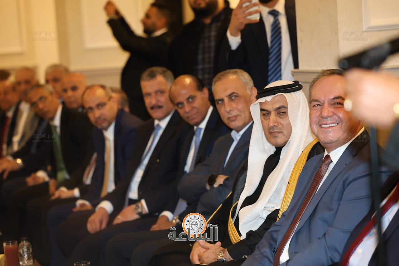 Madar Al-Saa Images 0.48519188520923695