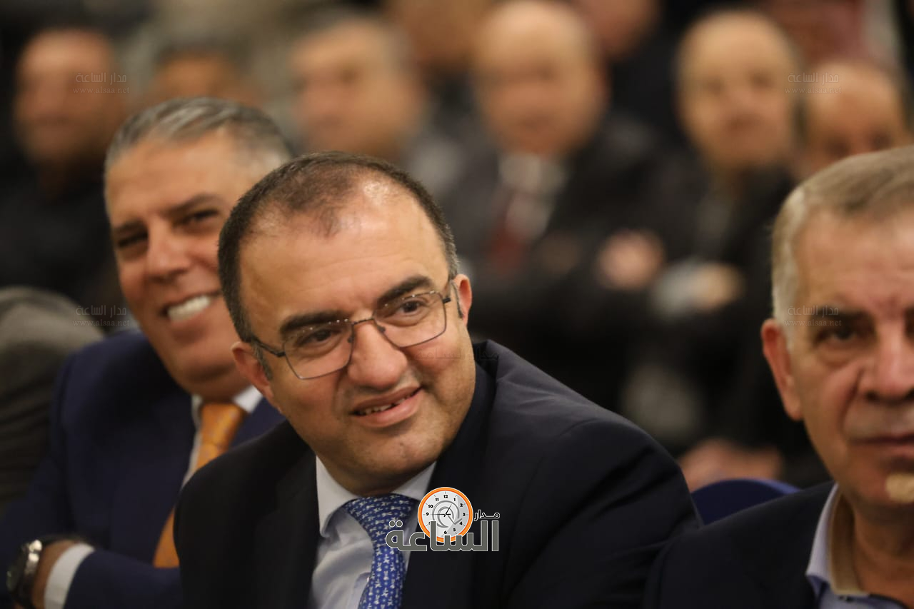 Madar Al-Saa Images 0.7806192306167378