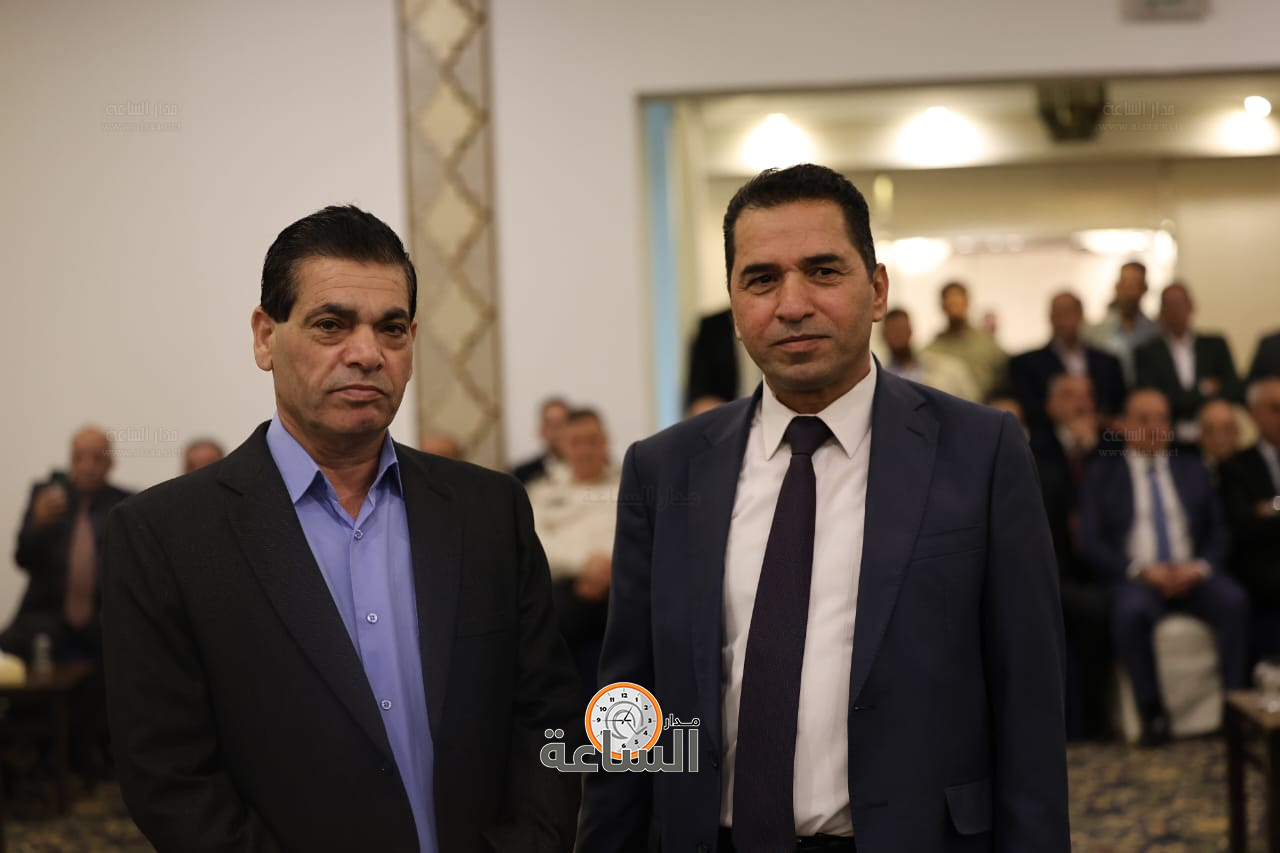 Madar Al-Saa Images 0.23069228703222733