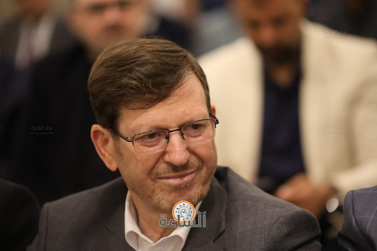 Madar Al-Saa Images 0.23865502998617116