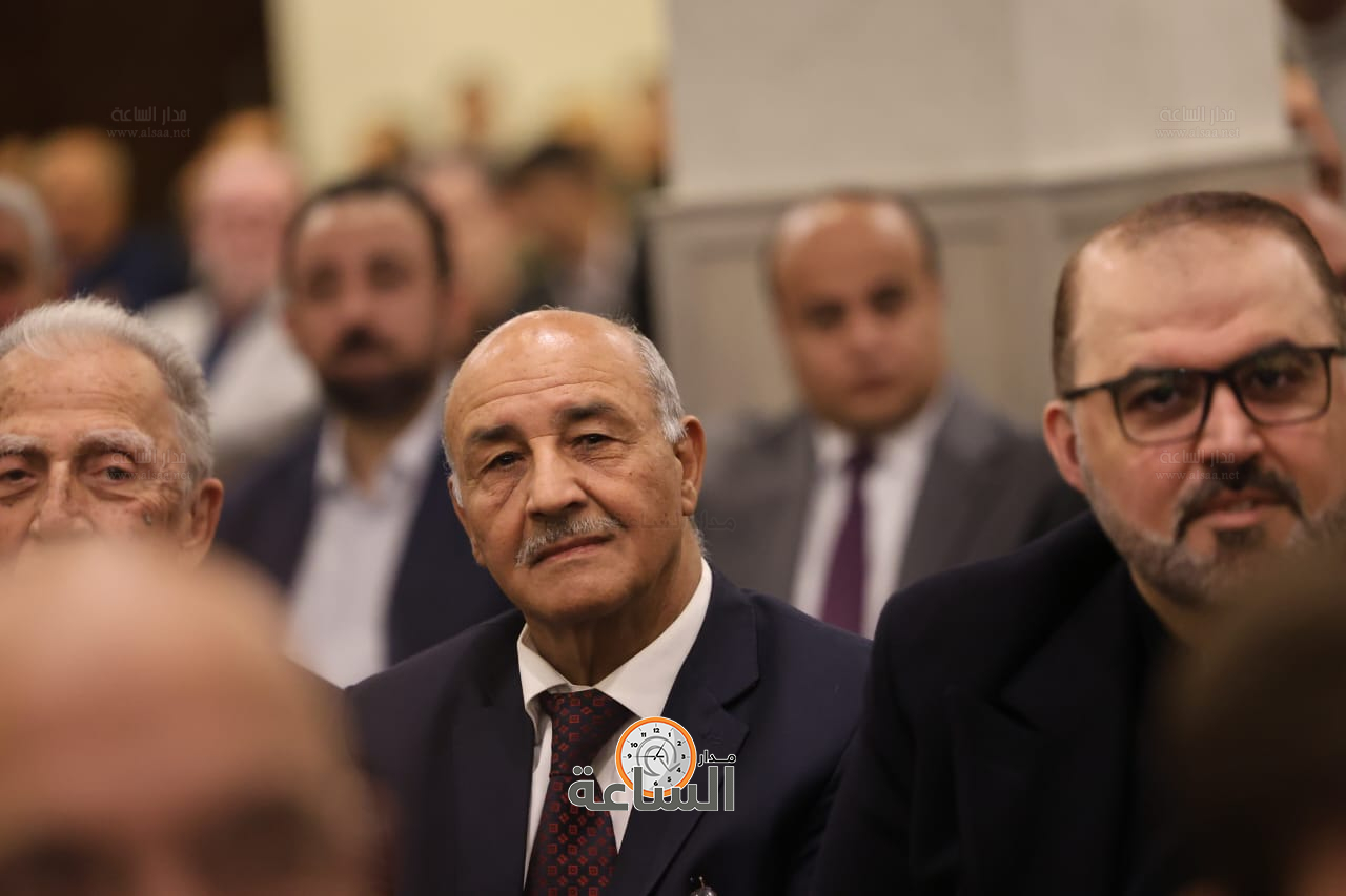 Madar Al-Saa Images 0.5652864244541799