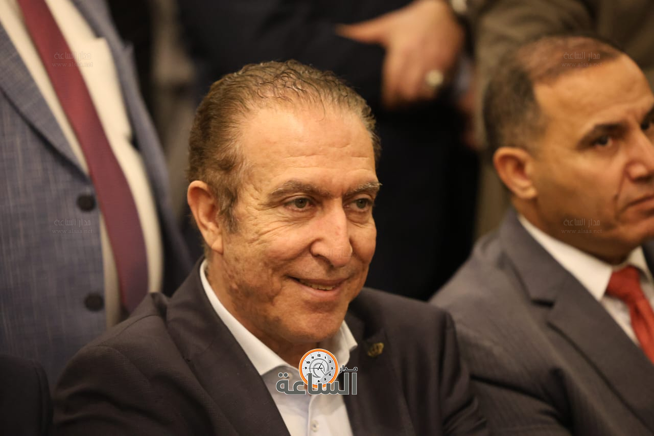 Madar Al-Saa Images 0.5562941483910464