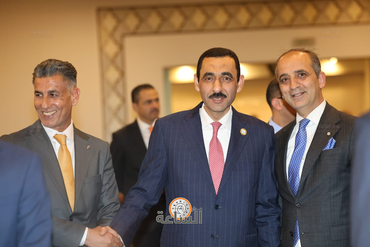 Madar Al-Saa Images 0.4316617392594204