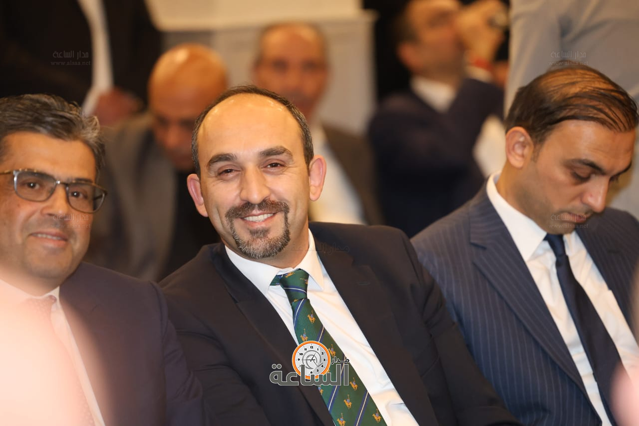 Madar Al-Saa Images 0.5784361911747162