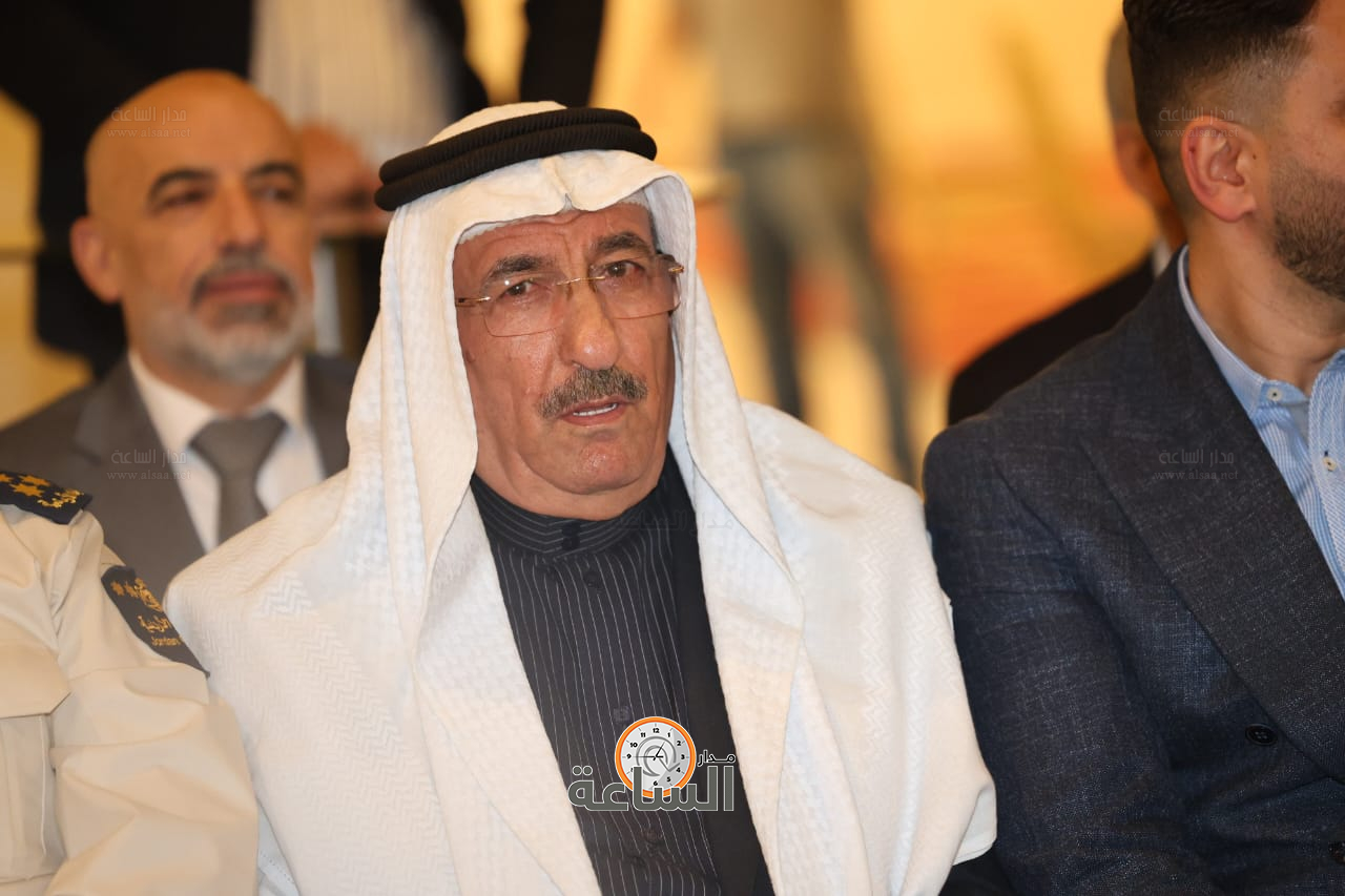 Madar Al-Saa Images 0.26891256883145587