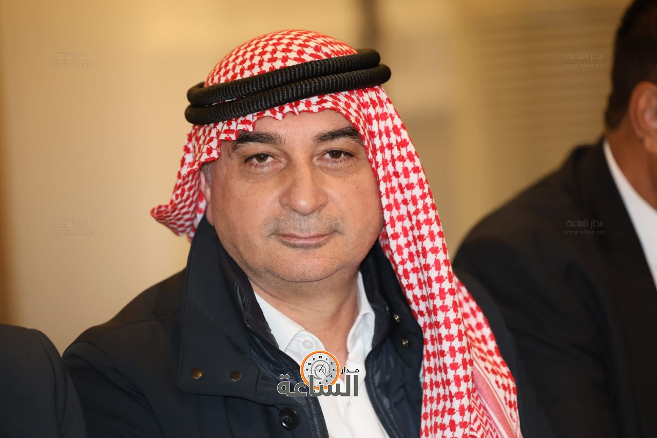 Madar Al-Saa Images 0.28546117314508057