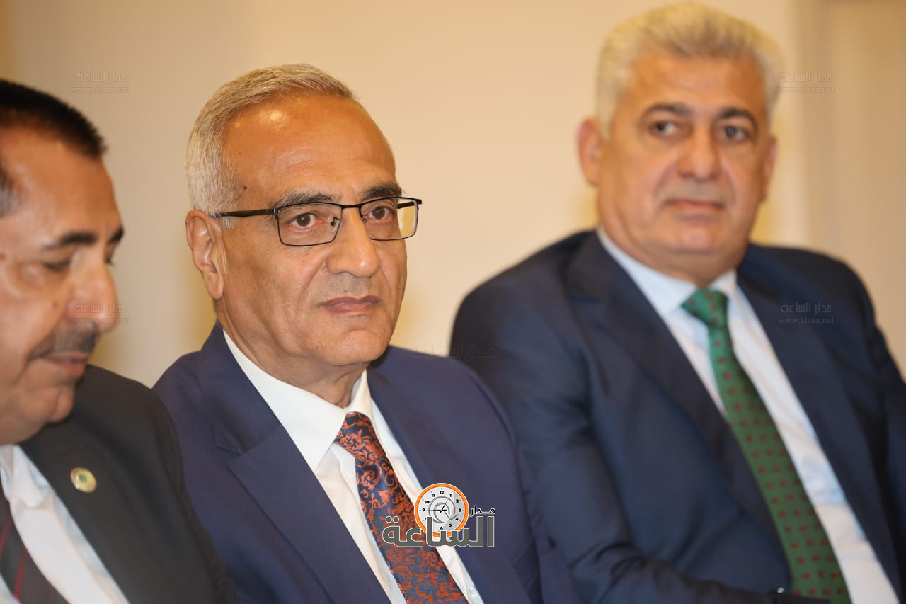 Madar Al-Saa Images 0.15558380002932992