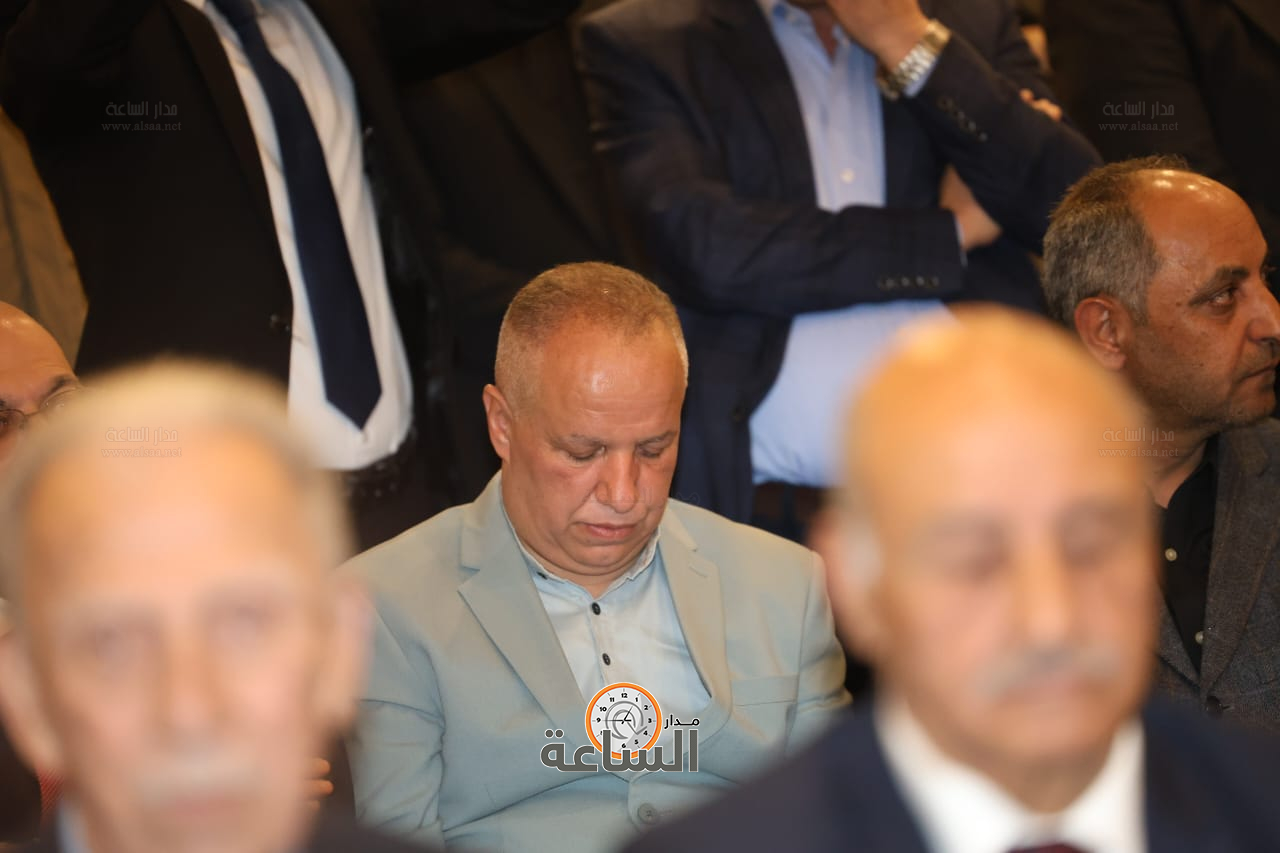 Madar Al-Saa Images 0.3505353504545423