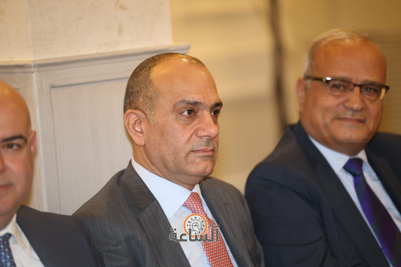 Madar Al-Saa Images 0.2871354976212228