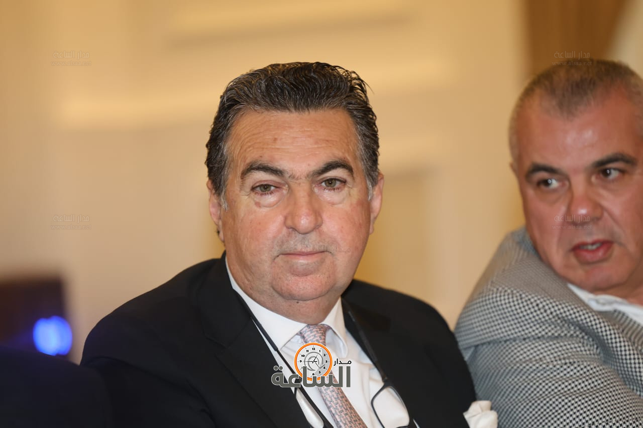 Madar Al-Saa Images 0.9754513572711382