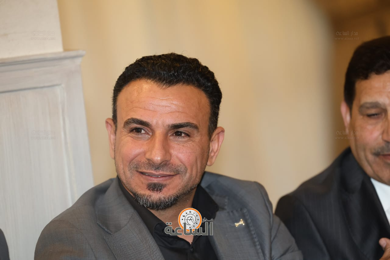 Madar Al-Saa Images 0.8425775003602493