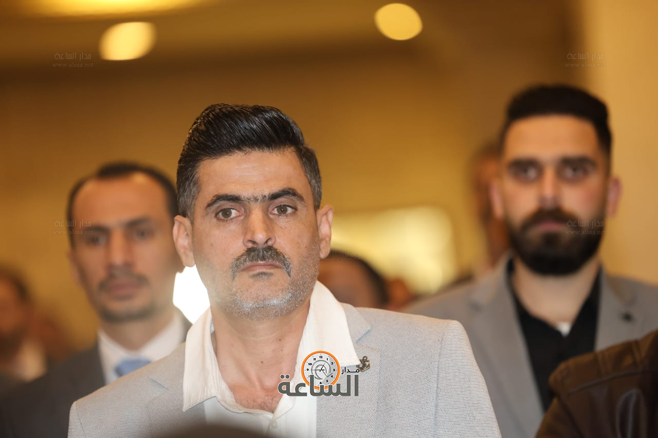 Madar Al-Saa Images 0.5331391320142739