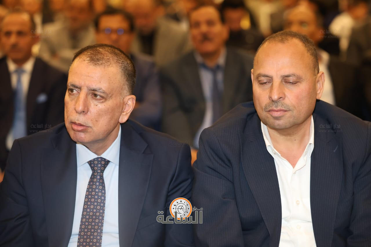 Madar Al-Saa Images 0.9050039583622791