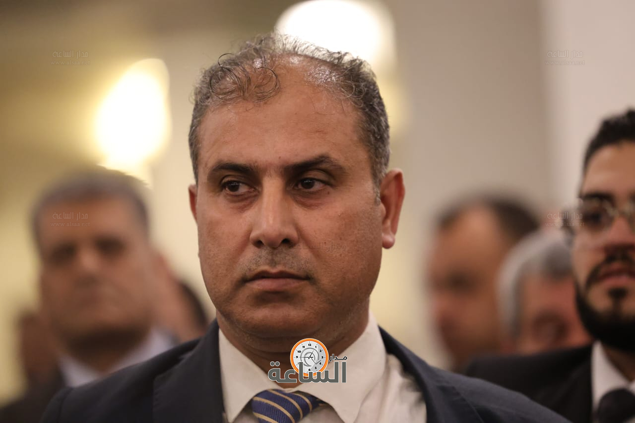 Madar Al-Saa Images 0.02817257831709008