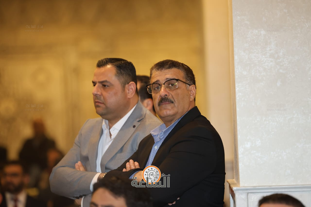 Madar Al-Saa Images 0.2674402418303008