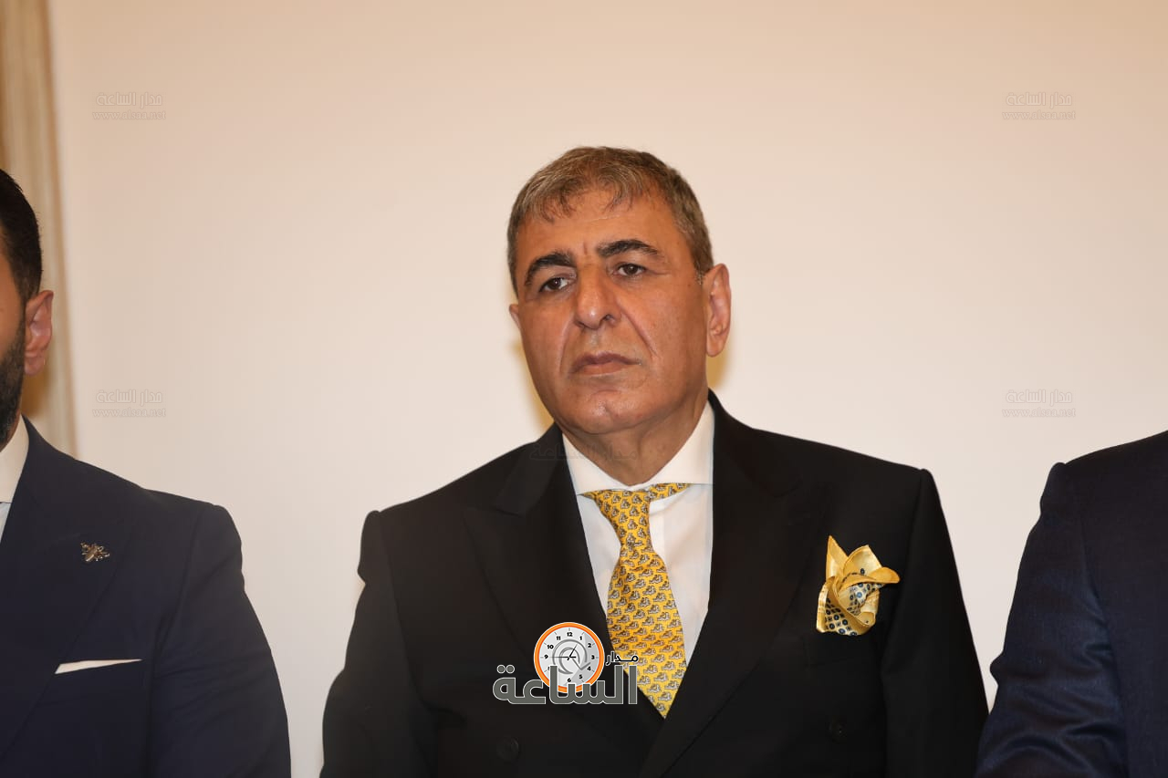 Madar Al-Saa Images 0.12886653316242913