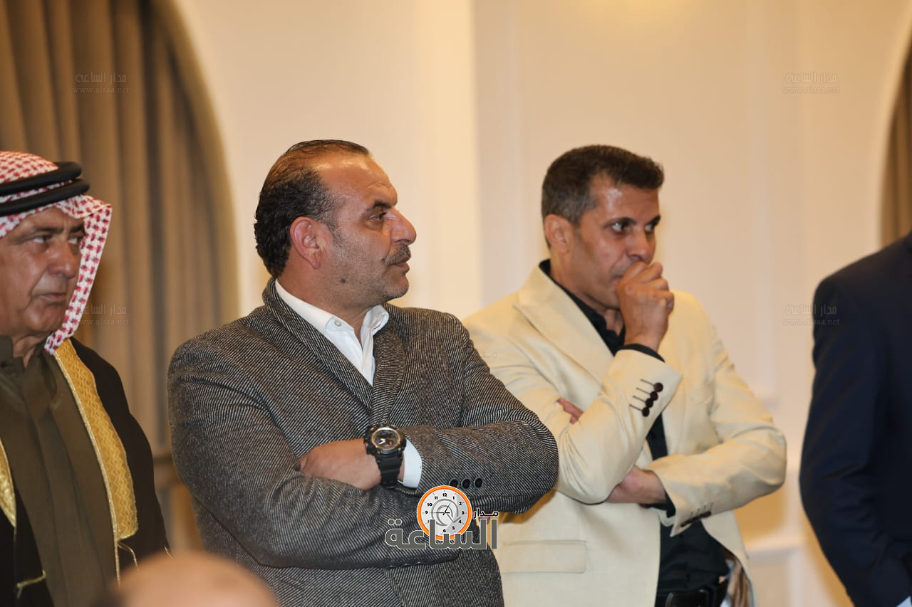 Madar Al-Saa Images 0.32632825082994577